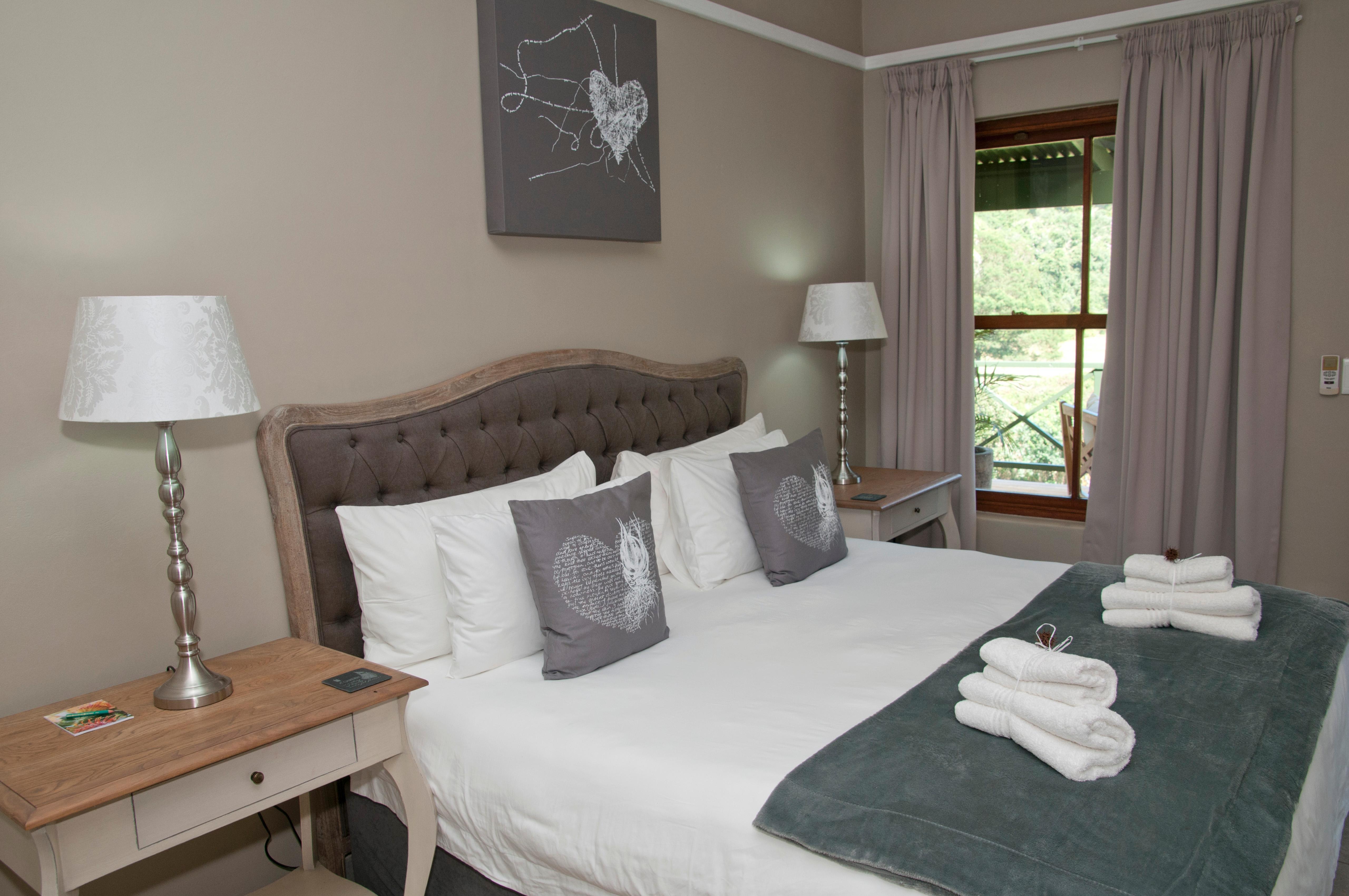 Blackwaters River Lodge, Найсне Экстерьер фото