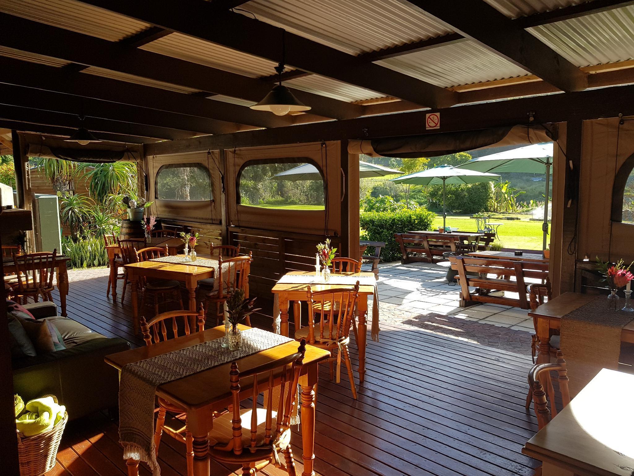 Blackwaters River Lodge, Найсне Экстерьер фото