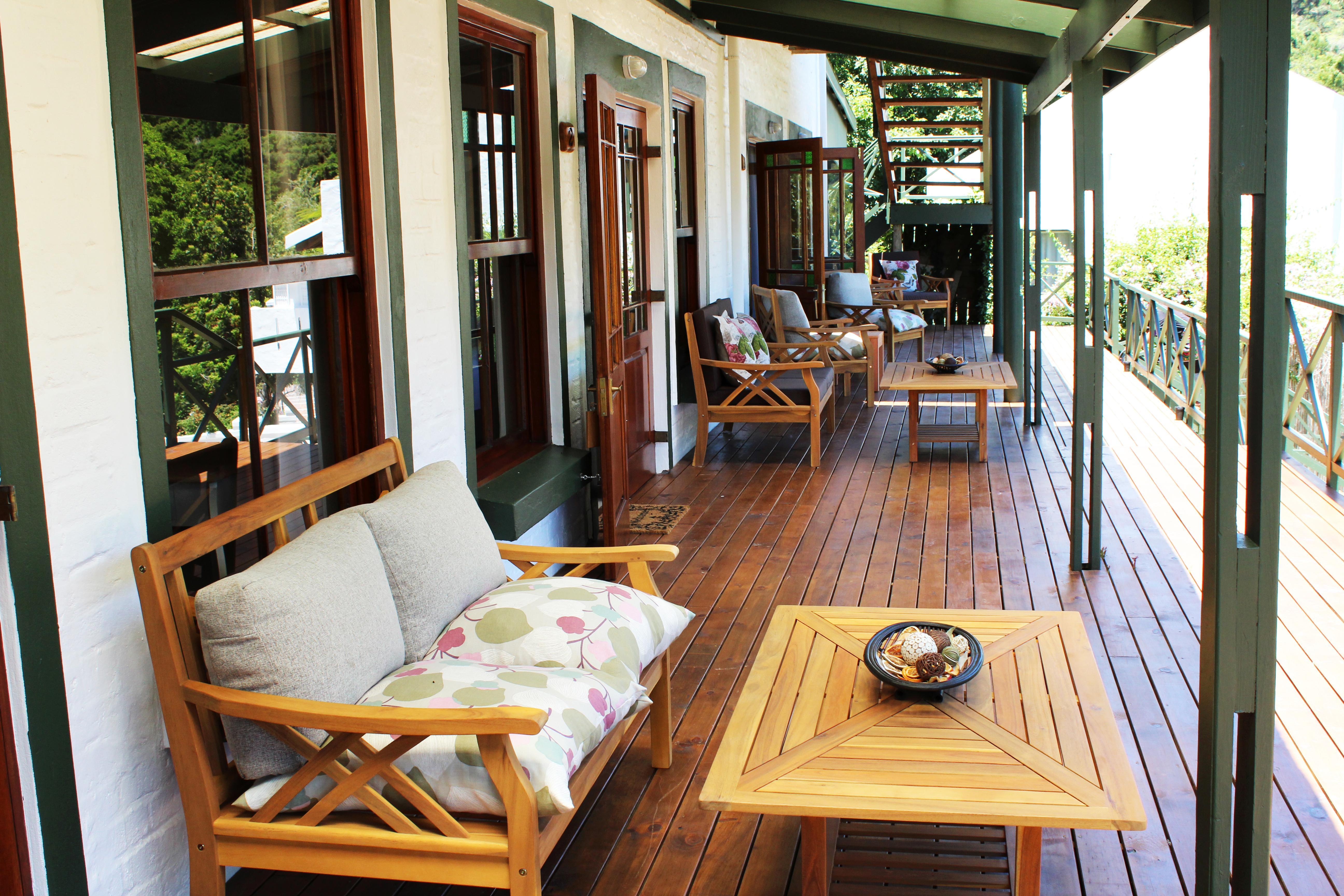Blackwaters River Lodge, Найсне Экстерьер фото