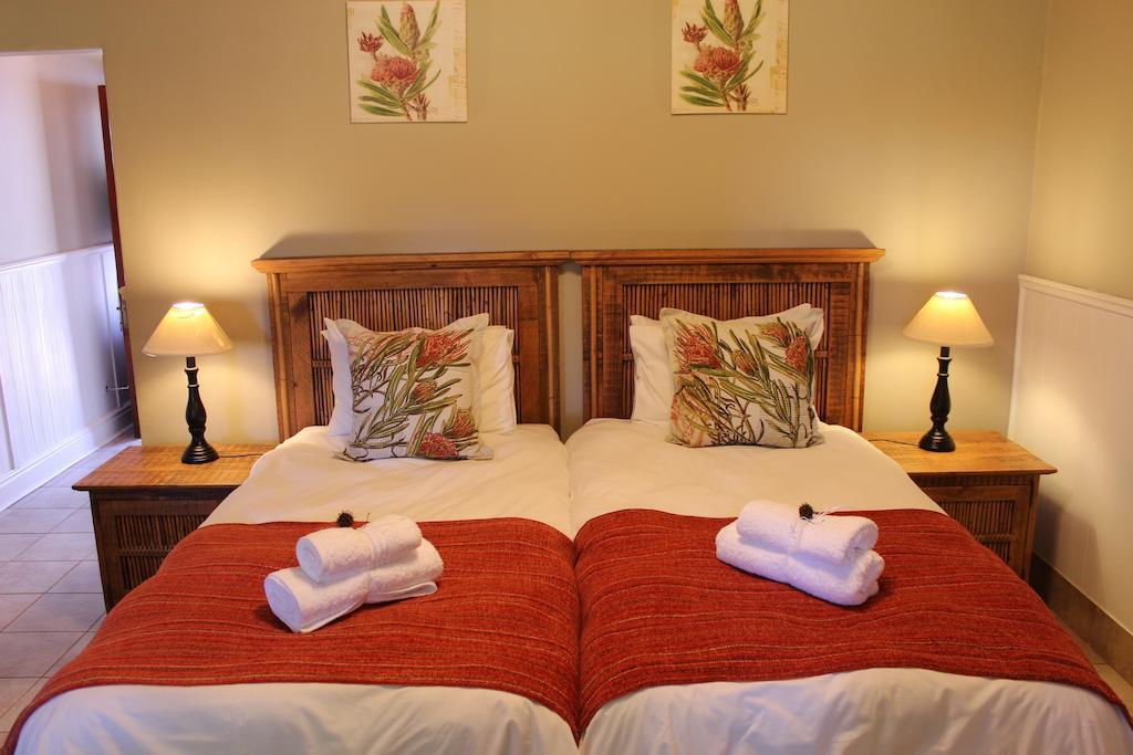 Blackwaters River Lodge, Найсне Номер фото